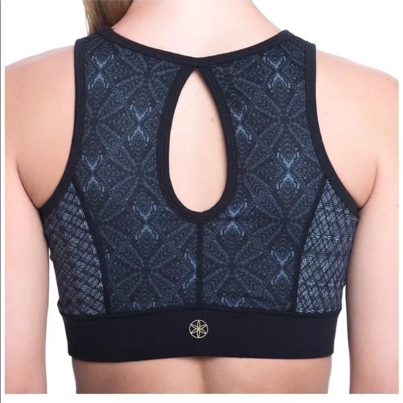 Gaiam Sports Bra - Picture 5 of 5